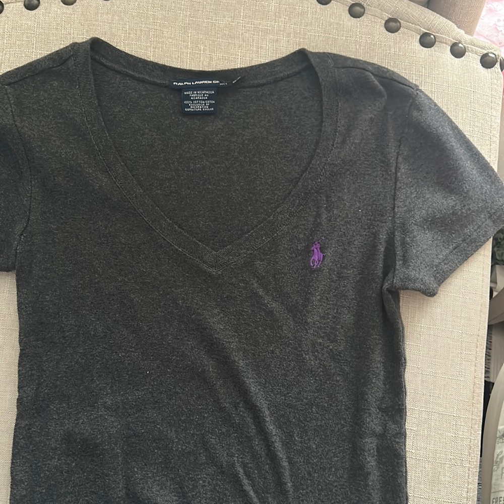 Ralph Lauren Tshirt
